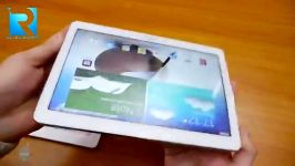 مقایسه تبلت apple ipad air samsung galaxy note10.1