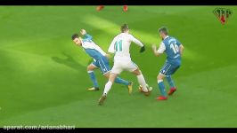 Gareth Bale 2018 ● Not Afraid ● Amazing Skills Goals