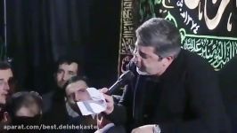 ﷽کلیپ همه دلخوشی من بامداحی حاج محمدرضا طاهری#ویژه اینستگرام