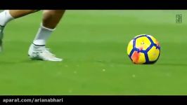 Cristiano Ronaldo 201718 best skils