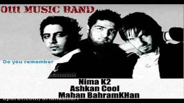 Do You Remember  0111Persian band