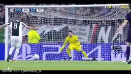 Juventus Tottenham 2 2 Highlights Goals 2018 Champions League