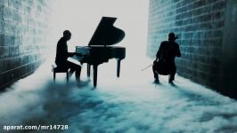 Niall Horan  Flicker PianoCello filmed on iPhone X  The Piano Guys