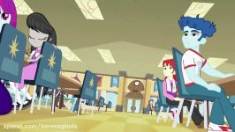 MLP Equestria Girls Rainbow Rocks  Official Movie Trailer #1