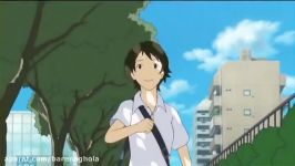 The Girl Who Leapt Through Time  Official Trailer