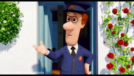 Postman Pat The Movie  Official Trailer