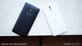Oppo Find 7 vs Find 5  Quick Look