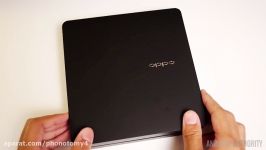 Oppo Find 77a Unboxing and First Impressions