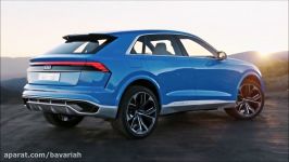 2019 Audi Q8 Vs 2019 BMW X7