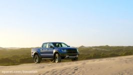 Ford Ranger Raptor 2019 FIRST LOOK