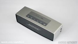 Bose SoundLink Mini Review