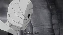 ناروتو شیپودن قسمت 347  Naruto Shippuden 347