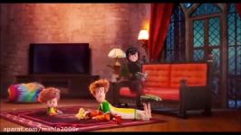 Hotel Transylvania 3 Puppy Hotel Short Movie 2017 Animated Short Movie HD