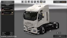 Iveco reworked by Rebel8520 V1.1