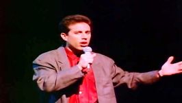 seinfeld season 1 episode 1 last stand up edy