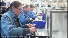 Electronics Manufacturing UK  PCB Assembly