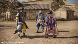 بررسی بازی Dynasty Warriors 9