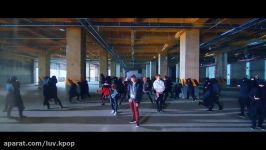 موزیک ویدیو Not Today BTS