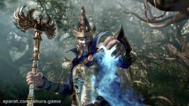 Total War WARHAMMER 2 – Announcement Cinematic Trailer