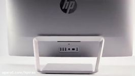 آل این وان ۲۷ اینچ پاویلیون اچ پی ، HP Pavilion 27 AiO