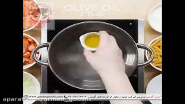 خوشمزه ترین غذایی میشه سوسیس درست کرد