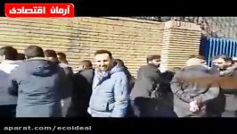 ورود عملیات پلیسی بانک مرکزی به بازار ارز