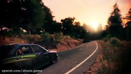 DiRT 4  Launch Trailer