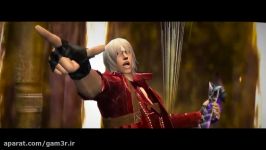 تریلر جدید بازی Devil May Cry HD Collection  گیمر