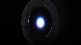 اسپیکر هوشمند HomePod اپل