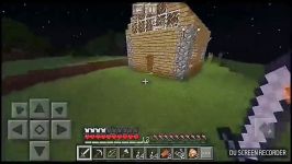 قسمت 4# minecraft survival mode