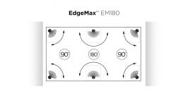 نسل جدید بلندگوهای Bose سری EdgeMax