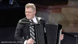 Monti Czardas for viola and accordion