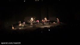 Bomrani  Pepperoni  Live In Concert بمرانی  پپرونی  اجرای کنسرت