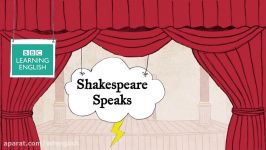 مجموعه 7 Shakespeare speaks+فایل PDF