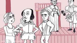 مجموعه 13 Shakespeare speaks+فایل PDF