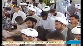 تفسیر سوره مبارکه زمر آیه ۵ آیت الله جعفر سبحانی