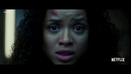 تریلر فیلم The Cloverfield Paradox 2018