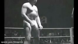 Andre The Giant زندگینامه