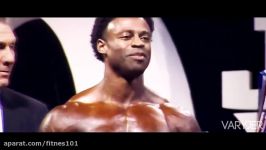 THE BEST OF CLASSIC PHYSIQUE  MR. OLYMPIA 2017