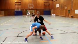 Top 10 petitive Basketball Drills for youth teams