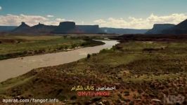 تریلر فصل دوم سریال westworld  تاریخ 16 بهمن 96