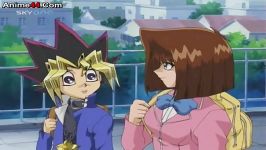 YuGiOh Capsule Monsters episode قسمت 1