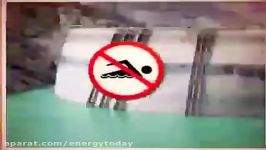 چرا شنا در مخازن سدها ممنوع است؟