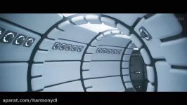 فیلم Solo A Star Wars Story  تریلر رسمی