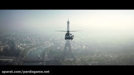 تریلر فیلم Mission Impossible – Fallout