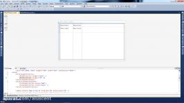 Tutorial WPF Application C#  Using the Stack Layout  Design Basics  Layouts