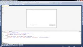 WPF Tutorial  Creating a Borderless Window  Design Basic  Part 2