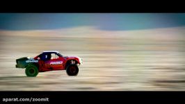 Real Desert Racing in Pro Scale  Unlimited Desert Racer