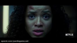 تریلر فیلم The Cloverfield Paradox