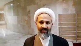 افشاگری نماینده مشهد لابی دولت برای بازپس گیری سوال رئیس جمهور